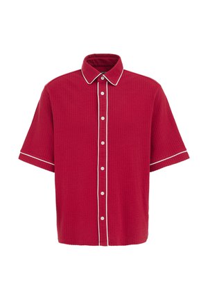 WE Fashion, Hemd - fire red