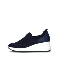 Enval Soft Scarpe senza lacci - blue
