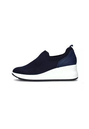 Enval Soft Scarpe senza lacci - blue