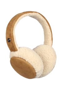 TEDDY EARMUFFS - Paraorecchie - toffee