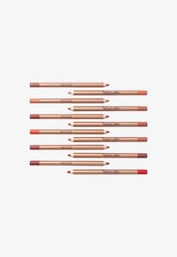 ZOEVA VELVET LOVE LIP LINER - Läppenna - VELVET LOVE LIP LINER (SELIN)