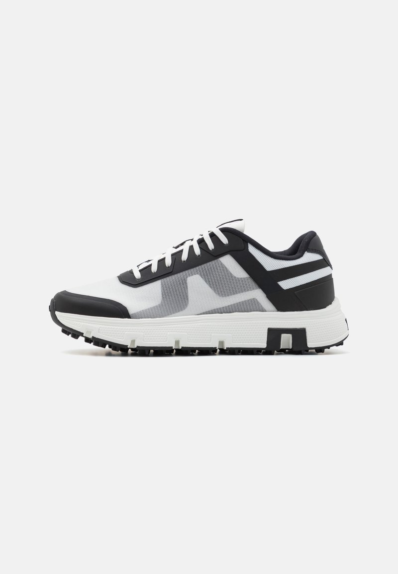J.LINDEBERG Sports VENT 500 GOLF - Golfová obuv (bez spiku) - black