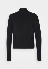 Even&Odd Petite Maglione - black