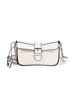 MH - Sac bandoulière - white