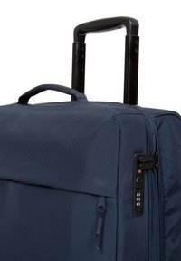 Eastpak CNNCT F WHEEL - Bagaglio a mano - cnnct f navy