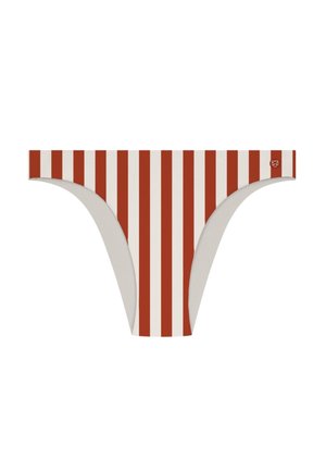 Bikini bottoms - light brown