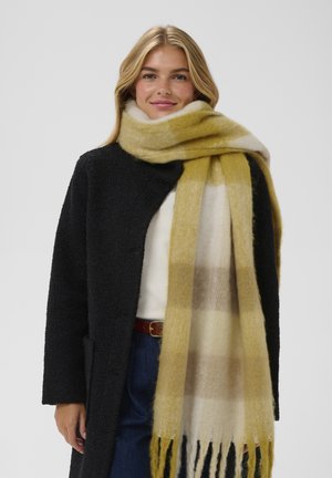 FALBERTA - Šalle - super lemon check