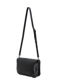 Cesare Gaspari Borsa a tracolla - black