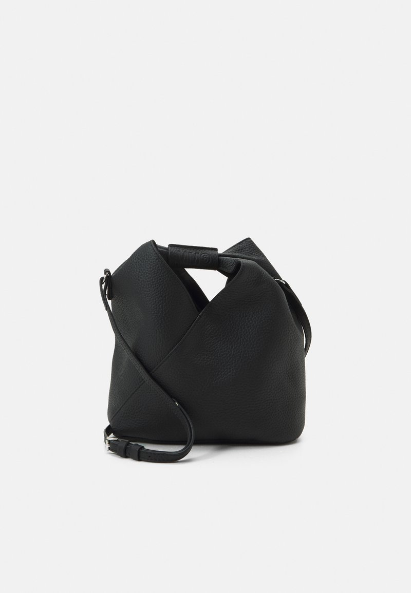 MM6 Maison Margiela JAPANESE CROSSBODY BAG Across body bag black