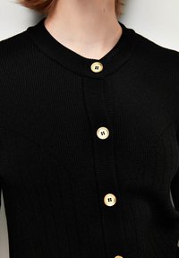 adL Gilet - black