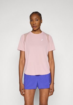 ROAD TOP - Αθλητικό μπλουζάκι - morganite