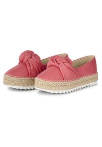 Bullboxer 155001F4T - Espadrillas - salmon