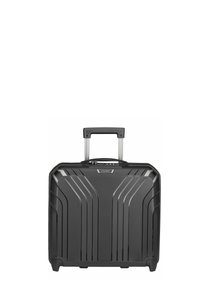 Travelite ELVAA BUSINESSWHEELER - Trolley - schwarz