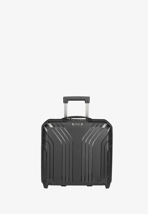 Travelite ELVAA BUSINESSWHEELER - Trolley - schwarz