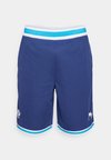 TOP RANK ORIGINAL TRAINING SHORTS - Sportiniai šortai - navy blue