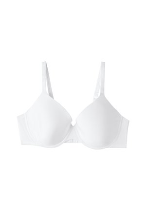 Intimissimi, FRANCESCA ULTRALIGHT - Sujetador balconette - white