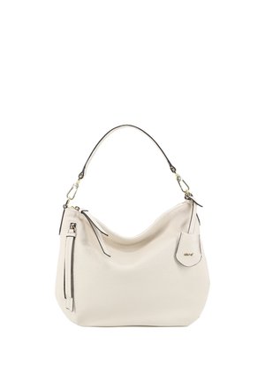 Abro, ABRO BEUTEL JUNA - Handbag - beige