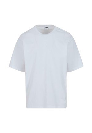 Urban Classics, LOOSE FIT  - T-shirt basique - white