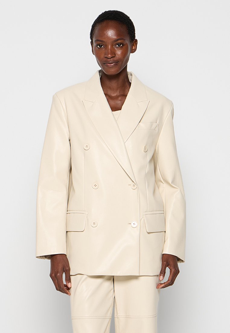 STAND STUDIO Blazer beige