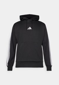 Não selecionado, black/white