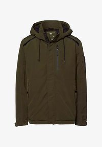 Wybrany, kolor khaki