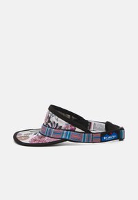 KAVU STRAPVISOR UNISEX - Cap - succulents