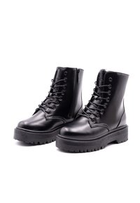 ALV by Alviero Martini Platform-nilkkurit - nero bianco