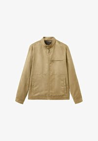 Niet geselecteerd, beige