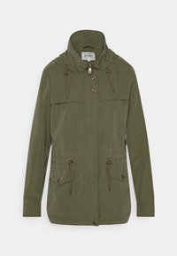 ONLY Petite Parkas - green
