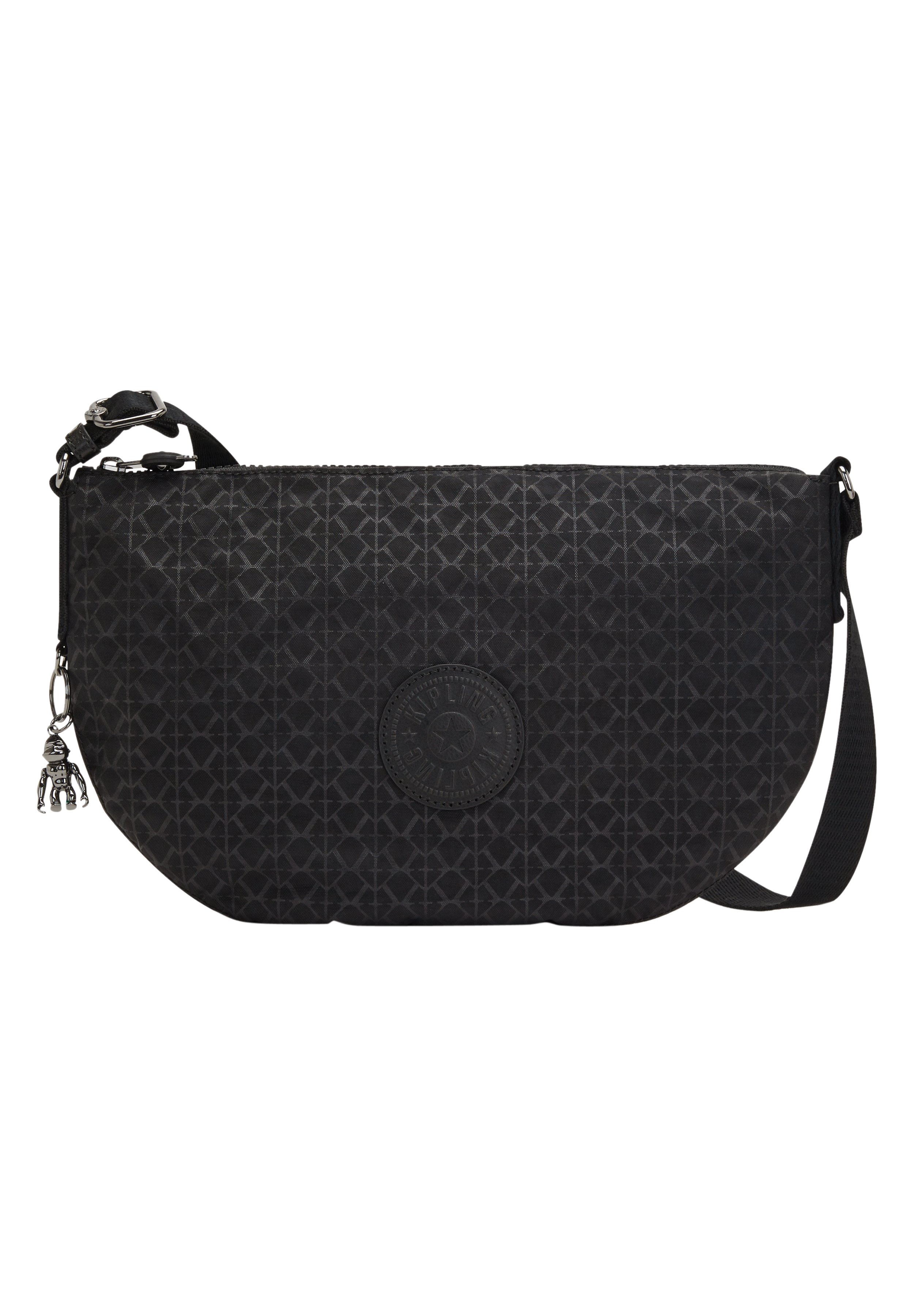 Kipling Borsa a tracolla - dark brown/marrone scuro - Zalando.it