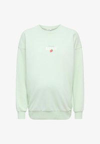 Sélectionné, green