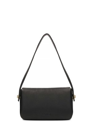 Borsa a mano - black