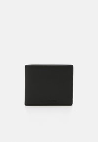Tommy Hilfiger MONOTYPE AND COIN - Portafoglio - black