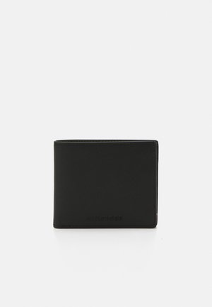 MONOTYPE AND COIN - Portafoglio - black