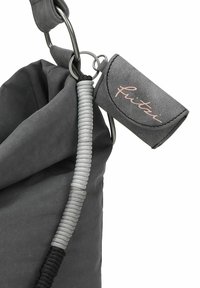 Fritzi aus Preußen Handtasche - leo soft anthra