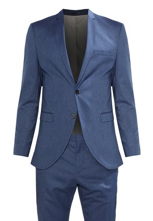 SHDONE-MYLOCELL - Suit - dark blue