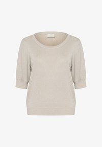 Non sélectionné, feather gray