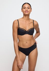 Marie Jo Kaarituelliset rintaliivit - black