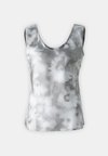 SUMMA - Bluza - aster steeple gray