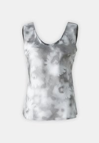 Unselected, aster steeple gray