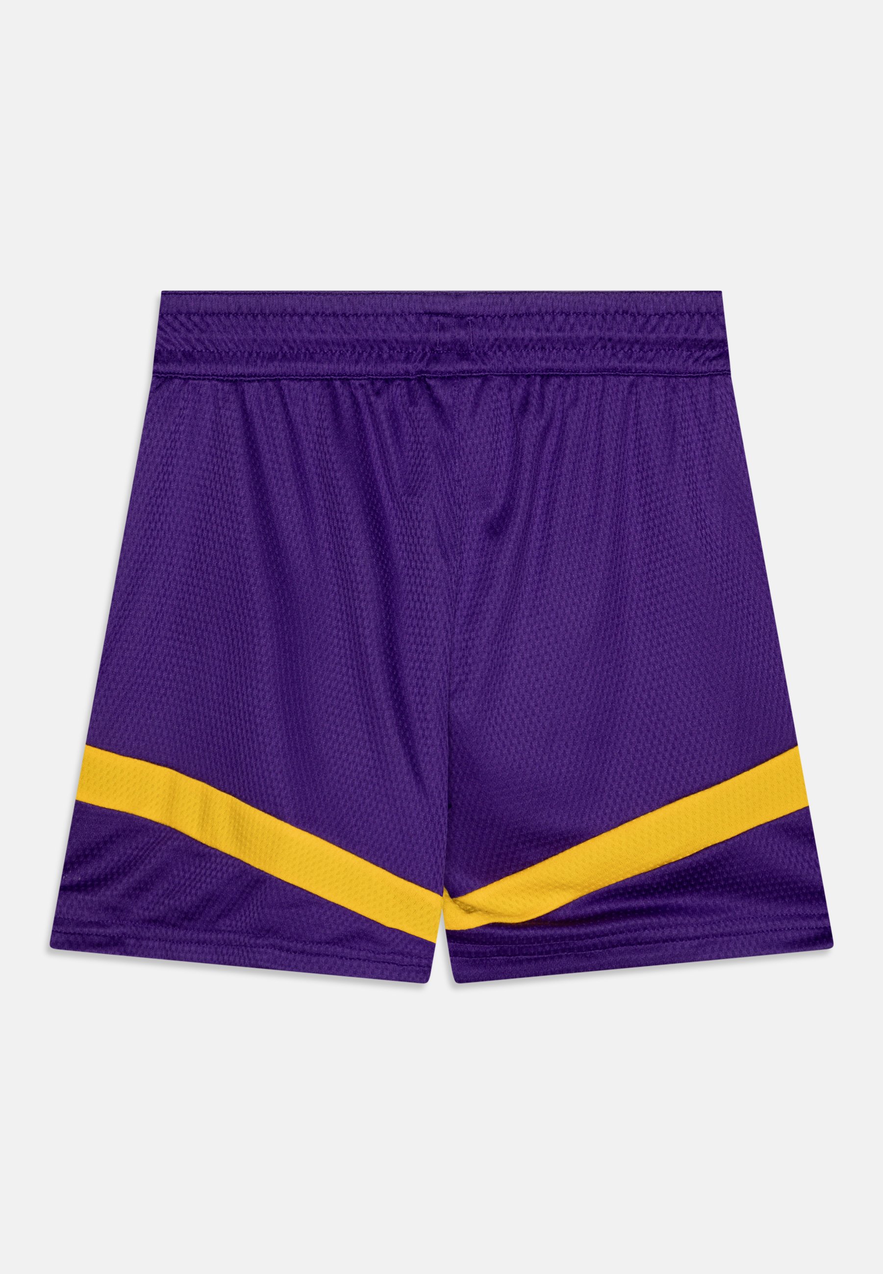 lakers nike practice shorts