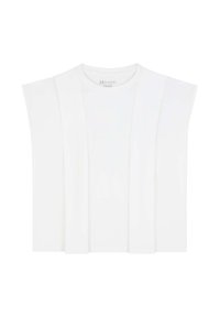 Unselected, white