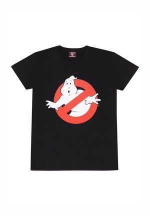 Henry Tiger GHOSTBUSTERS CLASSIC czarny