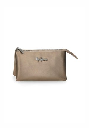 Pepe Jeans RUBY 9,5CM  - Monedero - beige
