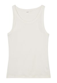 Toppi - scandinavian white