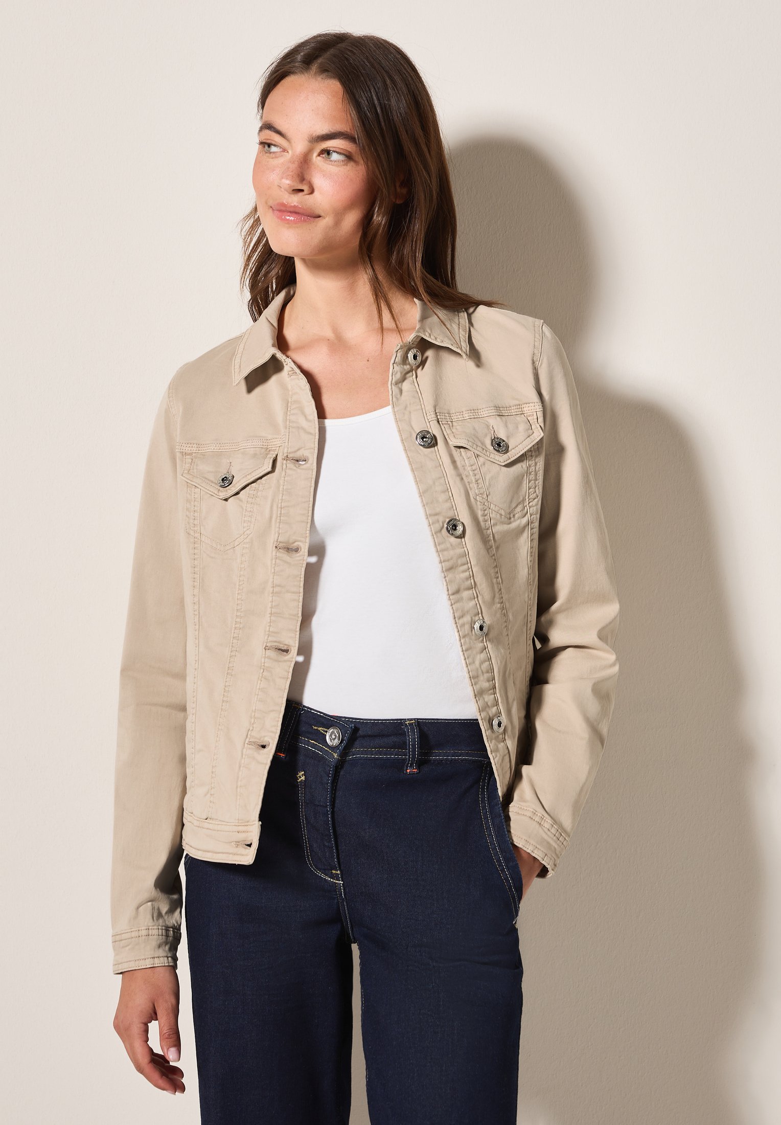 Giacca jeans donna | Prezzi e offerte su