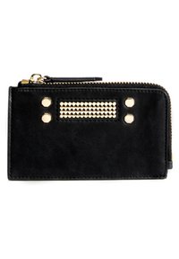 CLIO GOLDBRENNER EURYTOS CLASSIC - Wallet - black gold