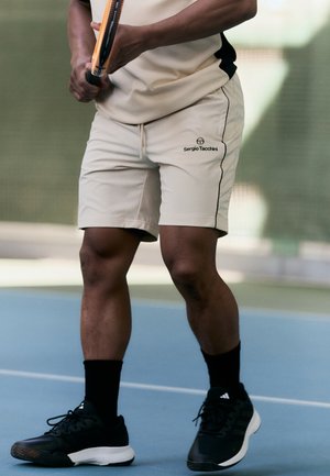 ALATA  - Sports shorts - wood ash/gardenia
