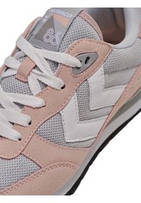 Hummel MONACO 86 - Sneakers - rose dust lunar rock