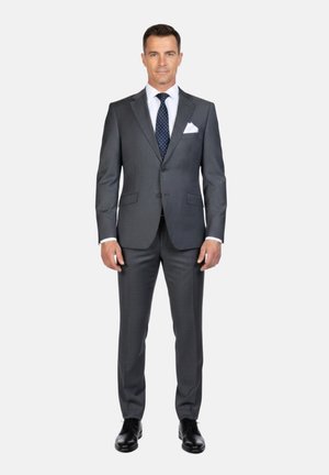 TRAJE ROCHESTER Y CONFORT SET - Traje - gris